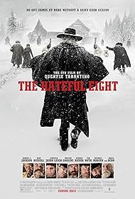 The Hateful Eight (2015) watch-The Hateful Eight (2015)