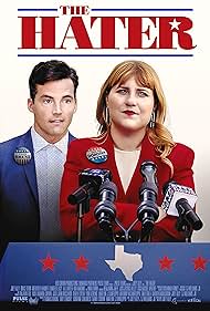 watch-The Hater (2022)