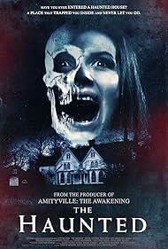 watch-The Haunted (2020)