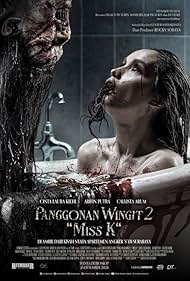 watch-The Haunted Apartment “Miss K” (2024)
