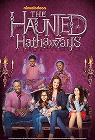 The Haunted Hathaways (2013) watch-The Haunted Hathaways (2013)