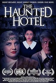 The Haunted Hotel (2021) watch-The Haunted Hotel (2021)