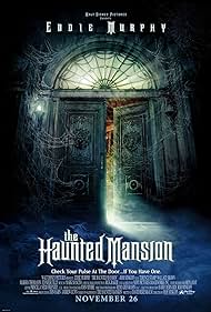 watch-The Haunted Mansion (2003)