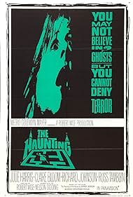 The Haunting (1963) watch-The Haunting (1963)