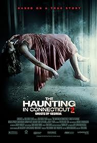 watch-The Haunting in Connecticut 2: Ghosts of Georgia (2013)