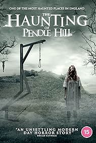 The Haunting of Pendle Hill (2022) watch-The Haunting of Pendle Hill (2022)