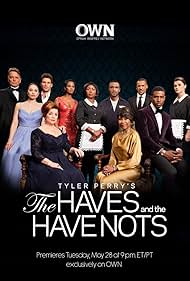 The Haves and the Have Nots (2013) watch-The Haves and the Have Nots (2013)