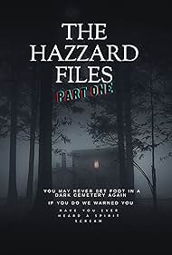 The Hazzard Files Part One (2024) watch-The Hazzard Files Part One (2024)