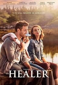 The Healer (2018) watch-The Healer (2018)