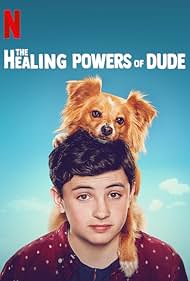 The Healing Powers of Dude (2020) watch-The Healing Powers of Dude (2020)