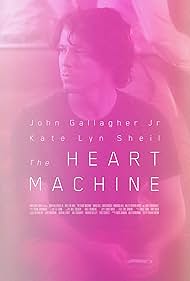 The Heart Machine (2014) watch-The Heart Machine (2014)