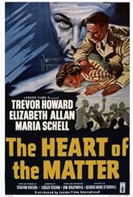 The Heart of the Matter (1954) watch-The Heart of the Matter (1954)