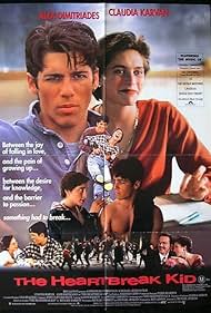 The Heartbreak Kid (1993) watch-The Heartbreak Kid (1993)
