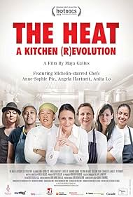 watch-The Heat: A Kitchen (R)evolution 2018