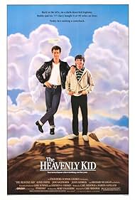 watch-The Heavenly Kid (1985)