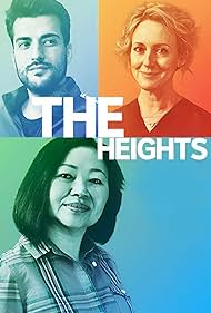The Heights (2019) watch-The Heights (2019)