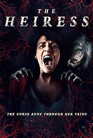 The Heiress (2021) watch-The Heiress (2021)