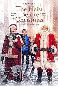 The Heist Before Christmas (2023) watch-The Heist Before Christmas (2023)
