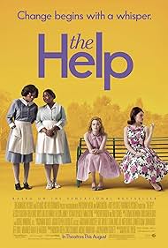 The Help (2011) watch-The Help (2011)