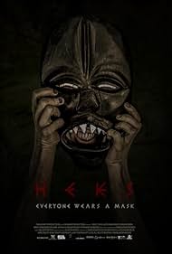 The Hex (2020) watch-The Hex (2020)