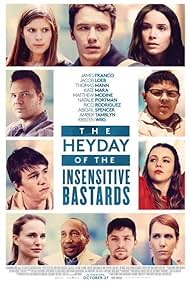 watch-The Heyday of the Insensitive Bastards (2017)