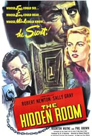 The Hidden Room (1950) watch-The Hidden Room (1950)