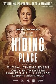 The Hiding Place (2023) watch-The Hiding Place (2023)