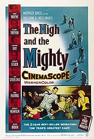 The High and the Mighty (1954) watch-The High and the Mighty (1954)