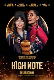 The High Note (2020) watch-The High Note (2020)