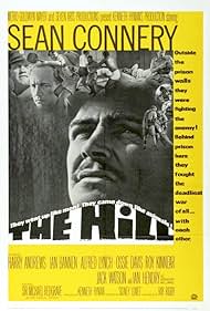 watch-The Hill (1965)