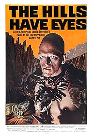 The Hills Have Eyes (1977) watch-The Hills Have Eyes (1977)