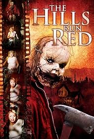 The Hills Run Red (2009) watch-The Hills Run Red (2009)