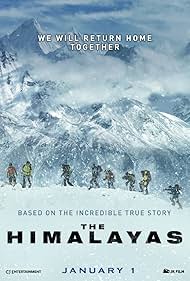 watch-The Himalayas (2016)