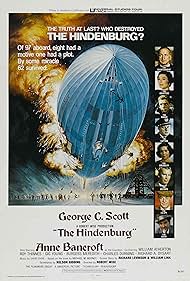 The Hindenburg (1975) watch-The Hindenburg (1975)