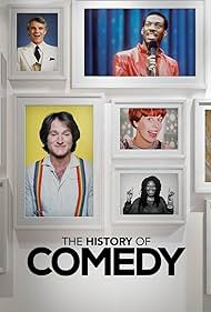 The History of Comedy (2017) watch-The History of Comedy (2017)