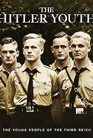 watch-The Hitler Youth (2000)