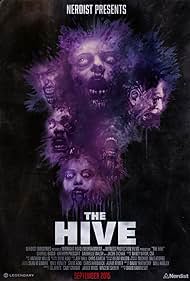 The Hive (2015) watch-The Hive (2015)