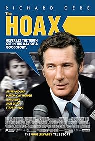 watch-The Hoax (2007)