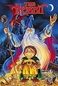 watch-The Hobbit (1977)