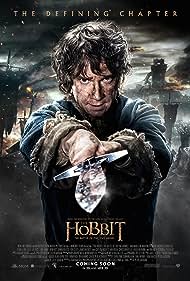 The Hobbit: The Battle of the Five Armies (2014) watch-The Hobbit: The Battle of the Five Armies (2014)