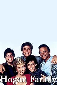 watch-The Hogan Family (1986)
