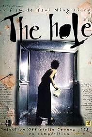 The Hole (1999) watch-The Hole (1999)