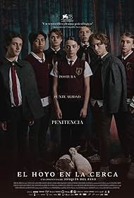 The Hole in the Fence (2022) watch-The Hole in the Fence (2022)