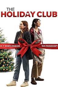 watch-The Holiday Club (2024)