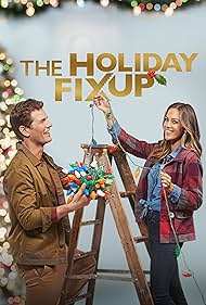 The Holiday Fix Up (2021) watch-The Holiday Fix Up (2021)