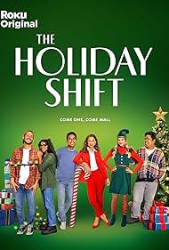 watch-The Holiday Shift (2023)