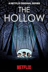 The Hollow (2018) watch-The Hollow (2018)