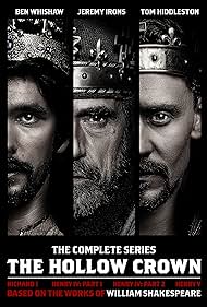 watch-The Hollow Crown (2013)