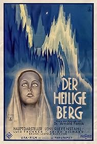 The Holy Mountain (1926) watch-The Holy Mountain (1926)