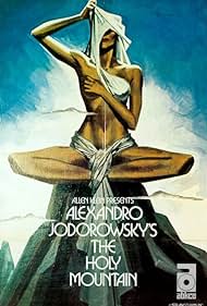 The Holy Mountain (1975) watch-The Holy Mountain (1975)